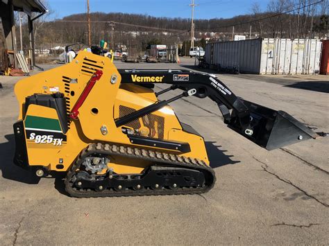 track mini skid steer rental|skid steer loader rental cost.